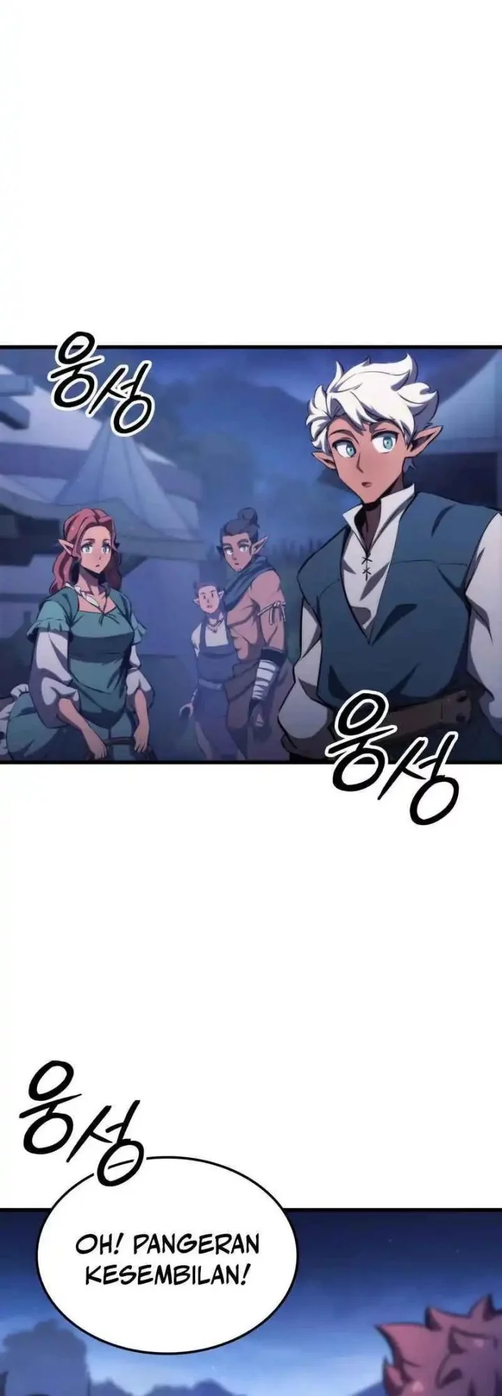 Breakers Chapter 22 Gambar 52