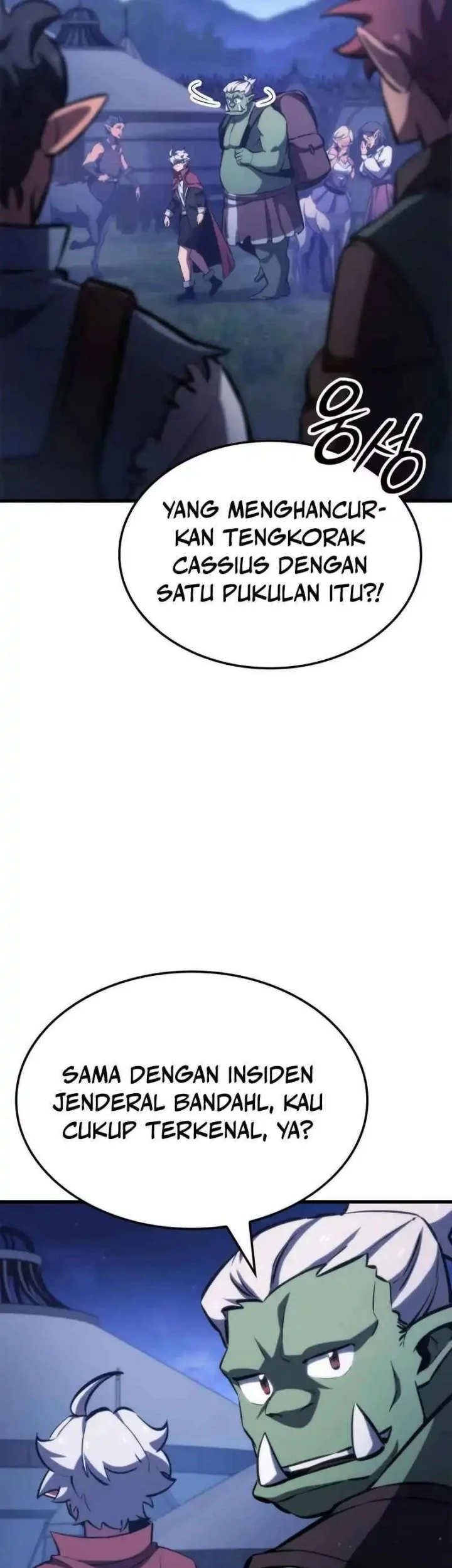 Breakers Chapter 22 Gambar 53