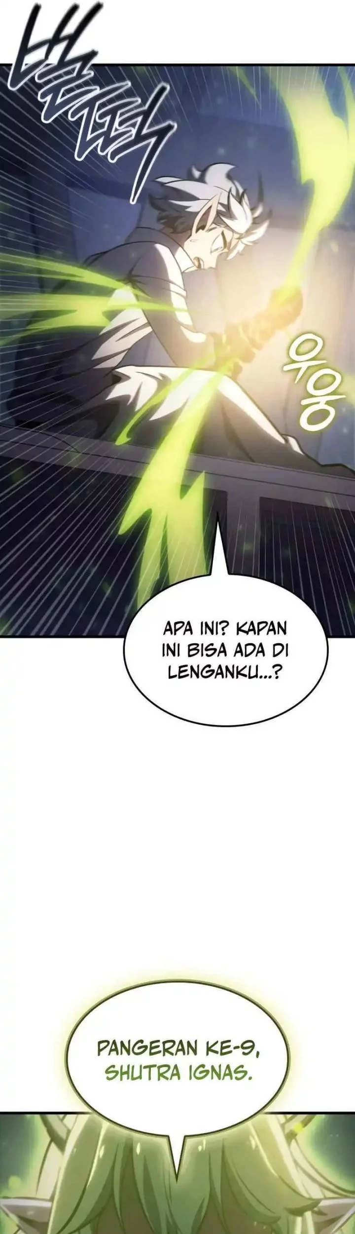 Breakers Chapter 22 Gambar 61