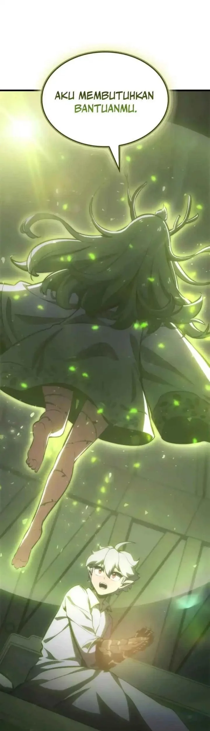 Breakers Chapter 22 Gambar 63