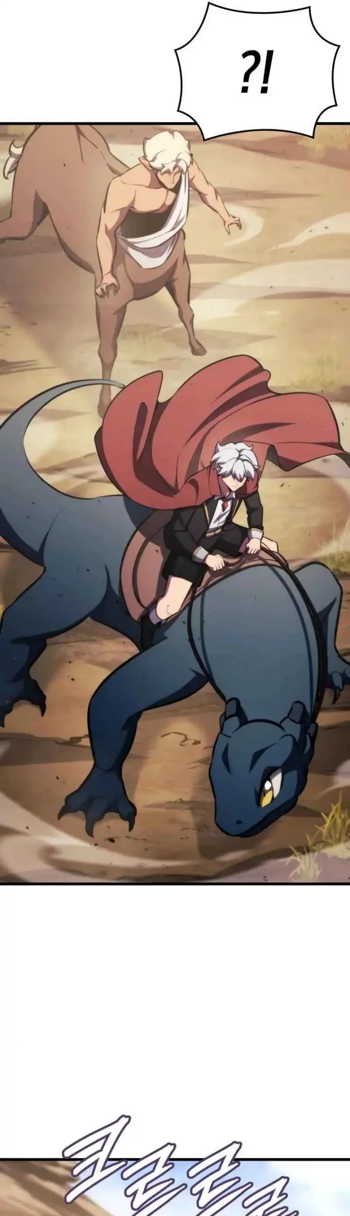 Breakers Chapter 22 Gambar 5