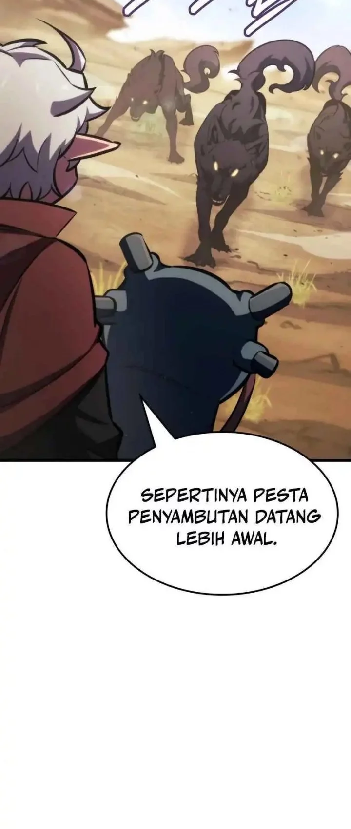 Breakers Chapter 22 Gambar 6