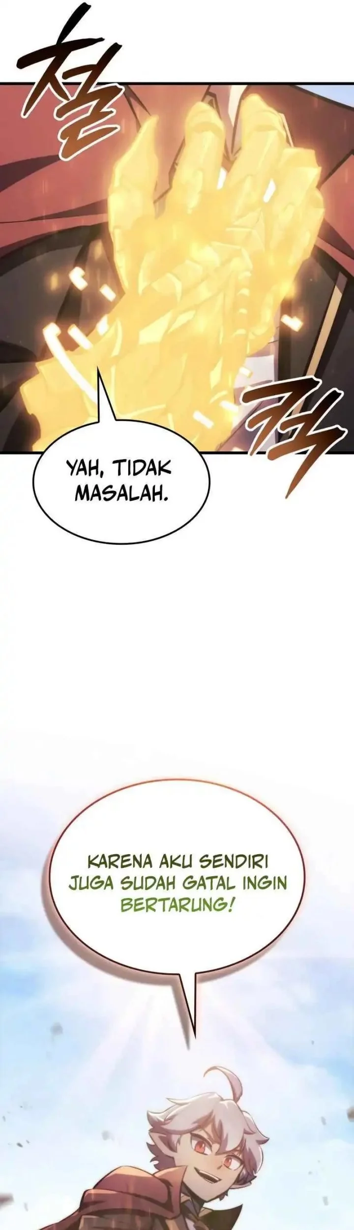 Breakers Chapter 22 Gambar 7