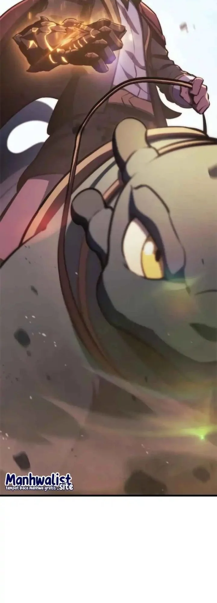 Breakers Chapter 22 Gambar 8