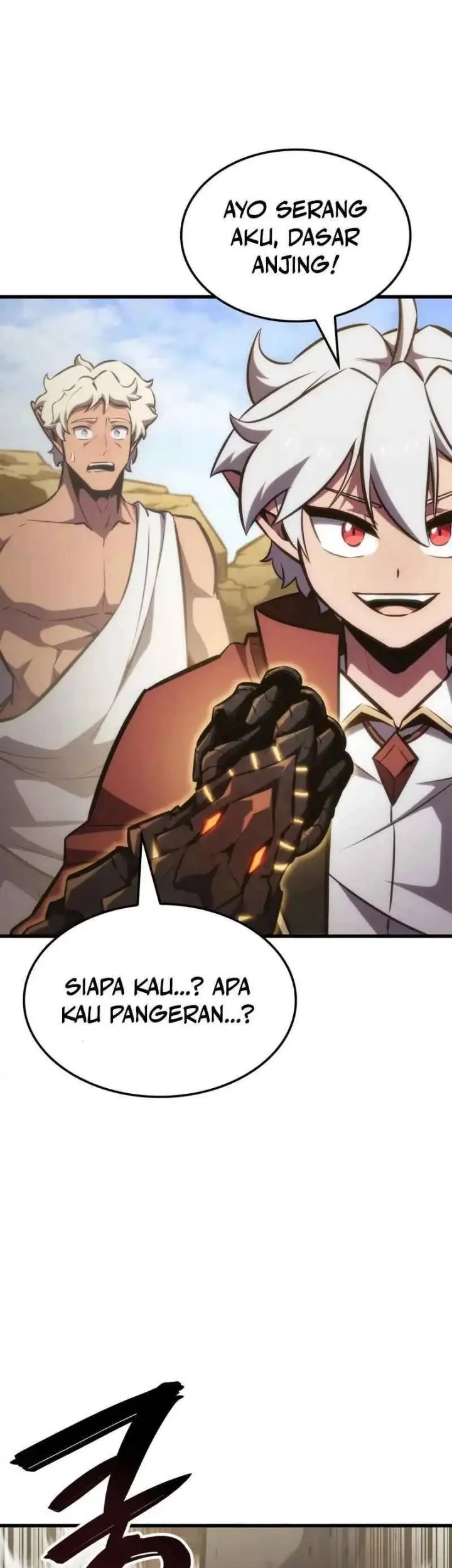 Breakers Chapter 22 Gambar 9