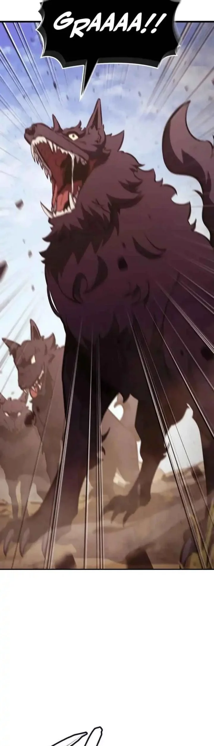 Breakers Chapter 22 Gambar 11