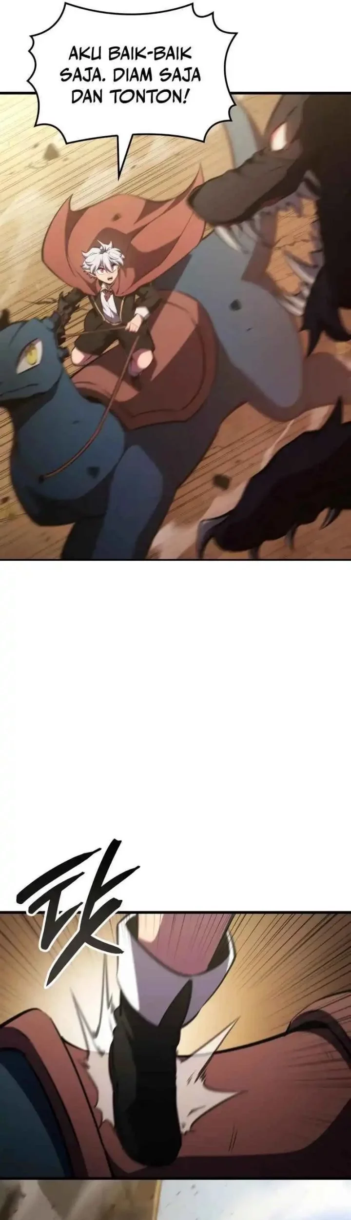 Breakers Chapter 22 Gambar 15