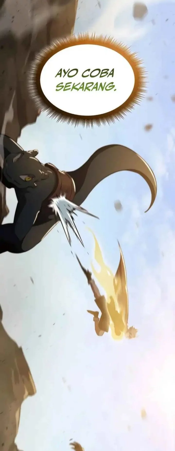 Breakers Chapter 22 Gambar 16