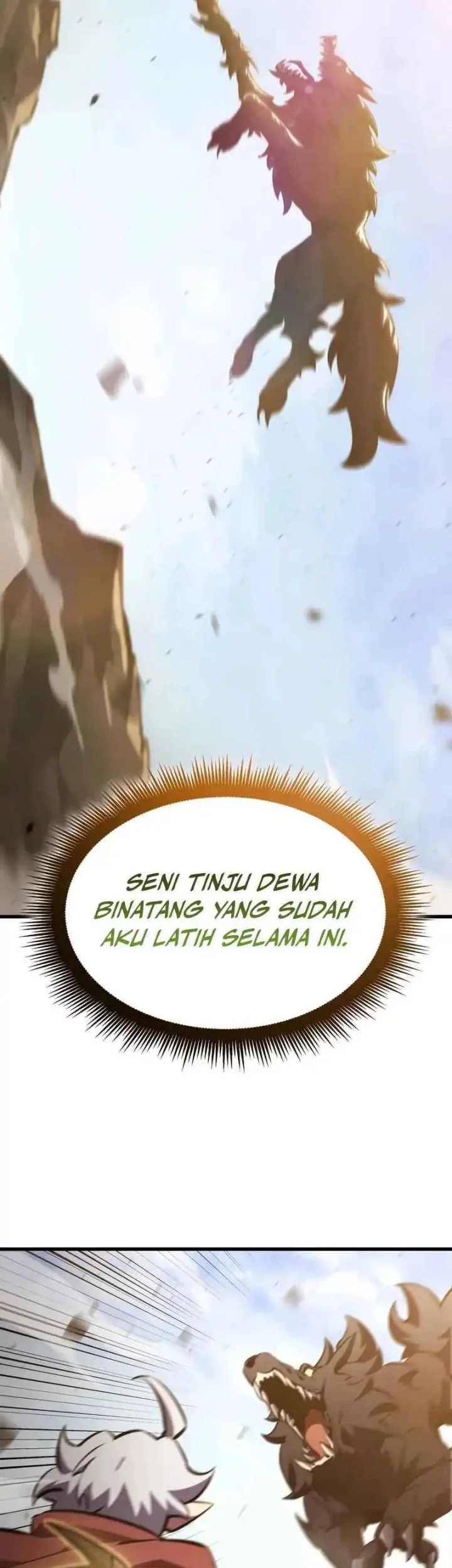 Breakers Chapter 22 Gambar 17
