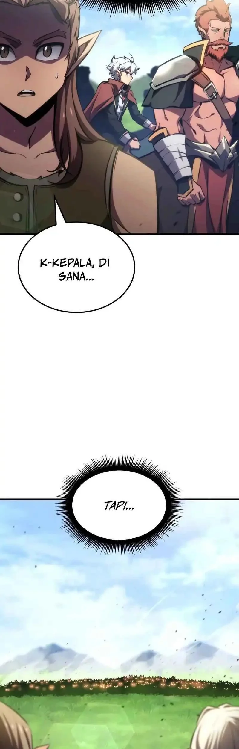 Breakers Chapter 23 Gambar 39