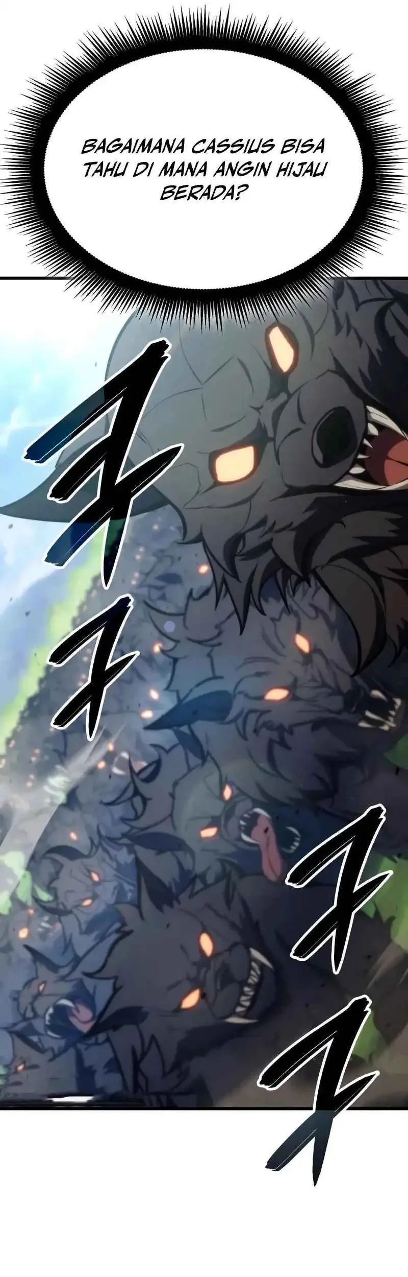 Breakers Chapter 23 Gambar 41