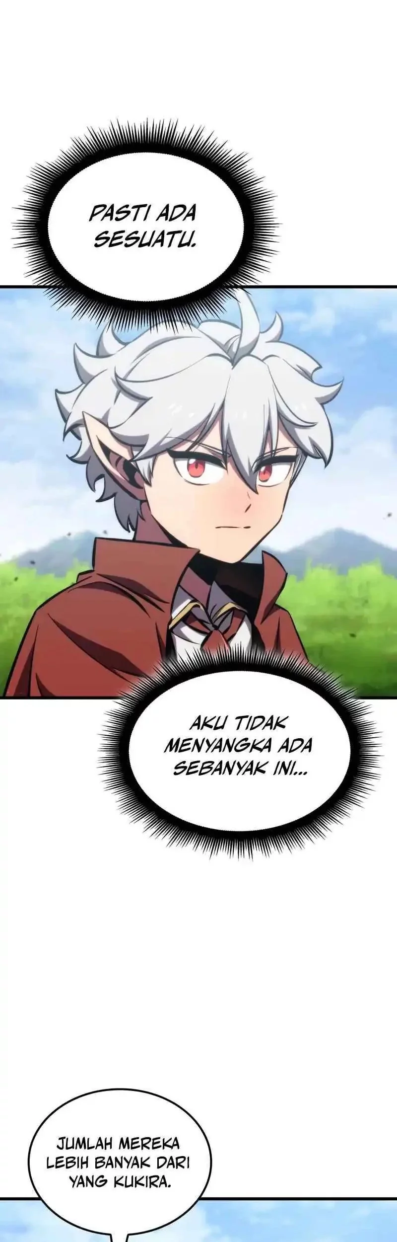 Breakers Chapter 23 Gambar 42