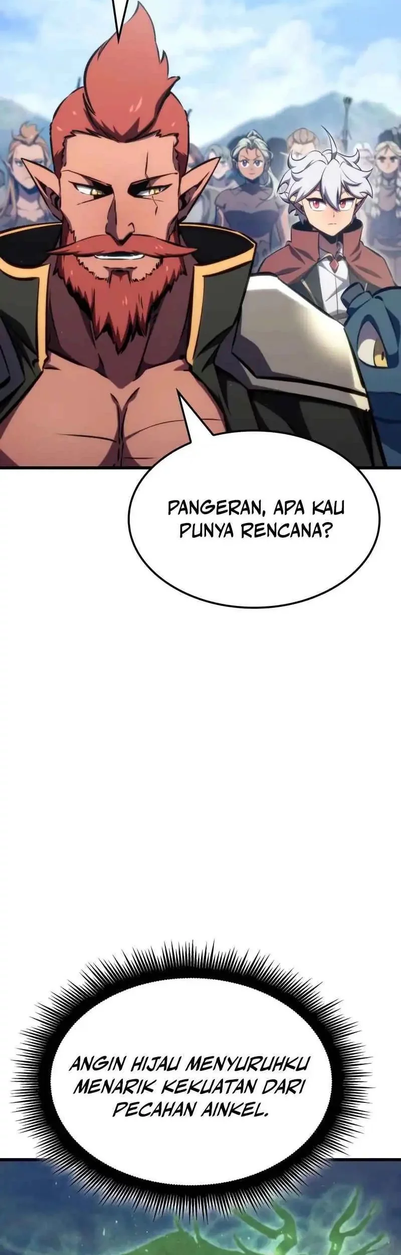 Breakers Chapter 23 Gambar 43