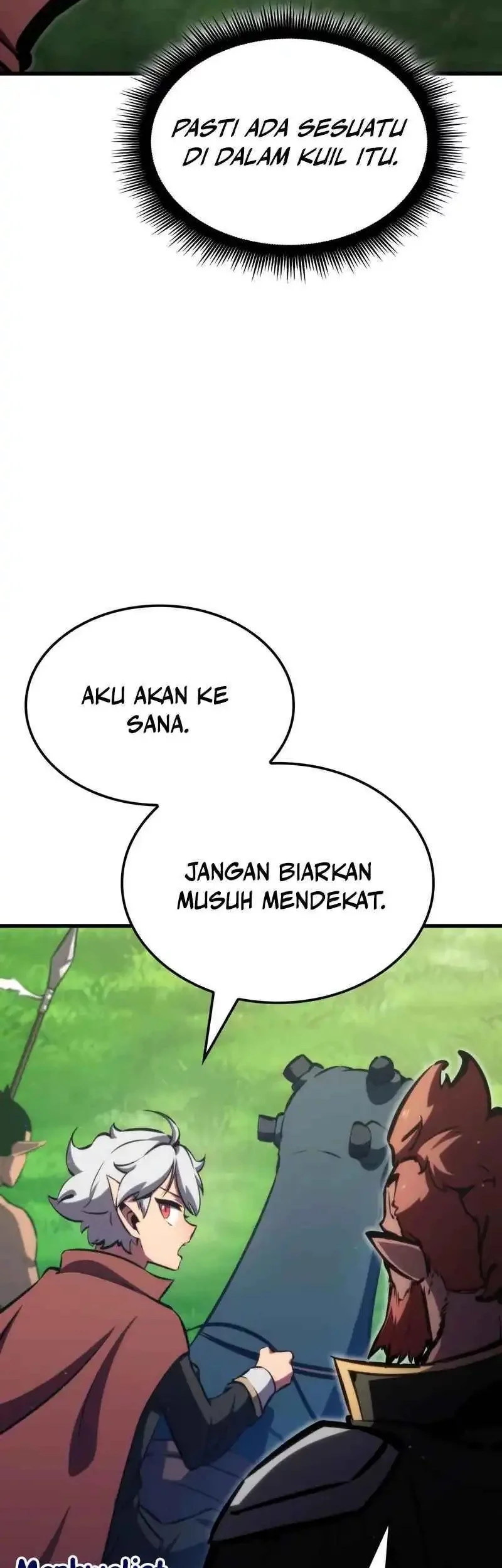 Breakers Chapter 23 Gambar 45