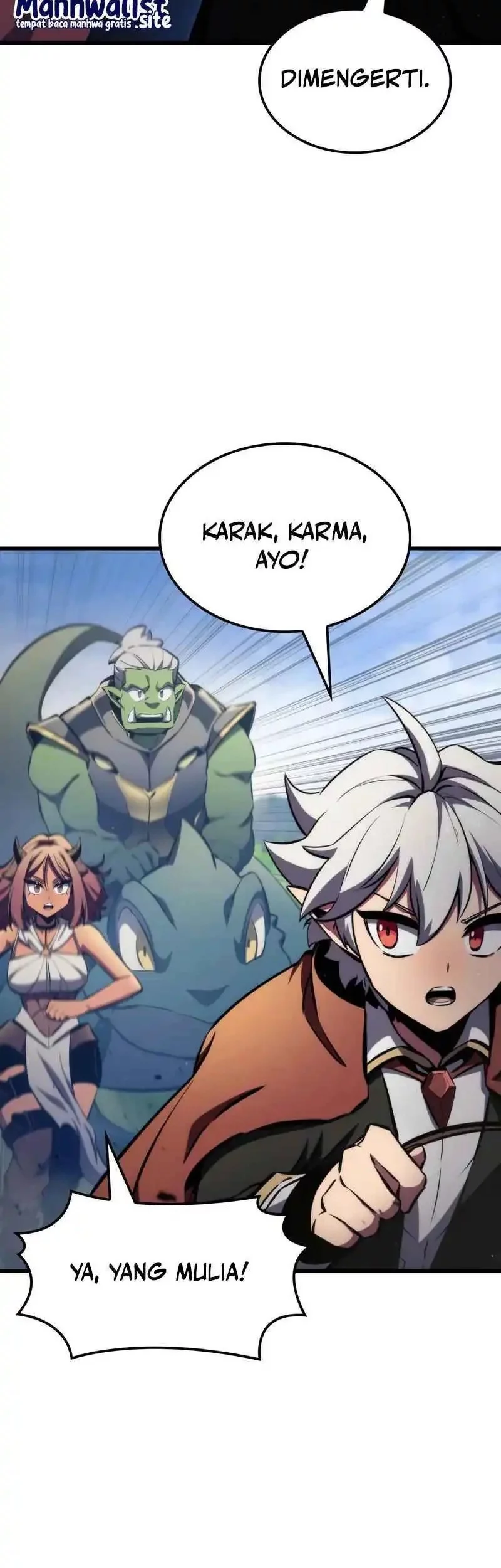 Breakers Chapter 23 Gambar 46