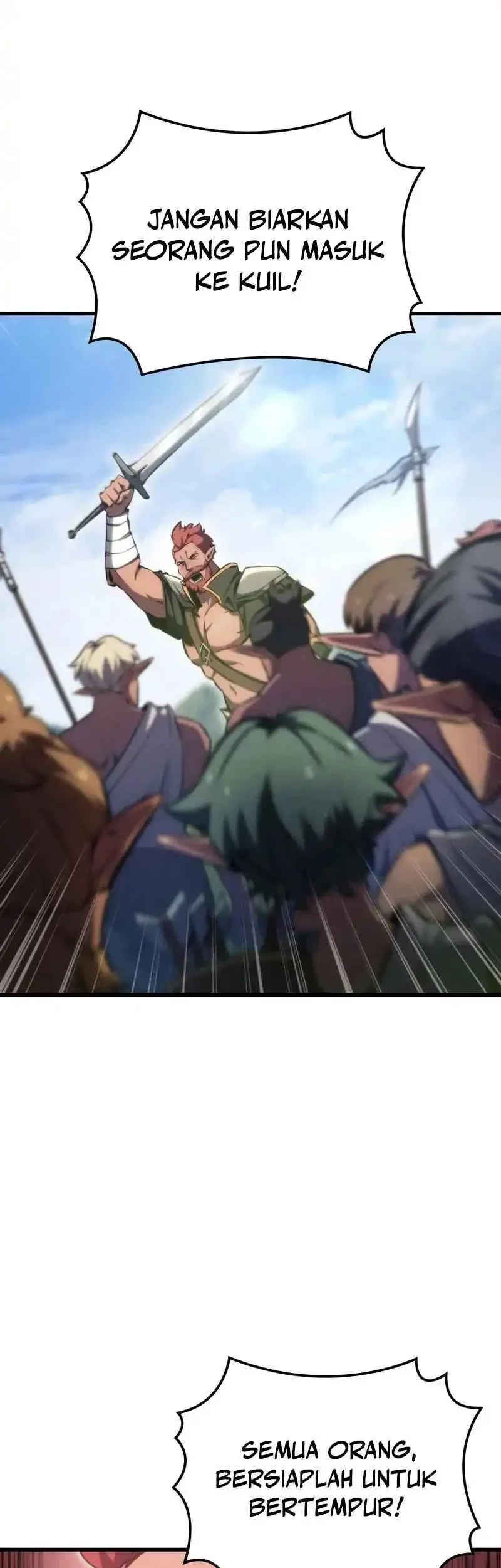 Breakers Chapter 23 Gambar 47