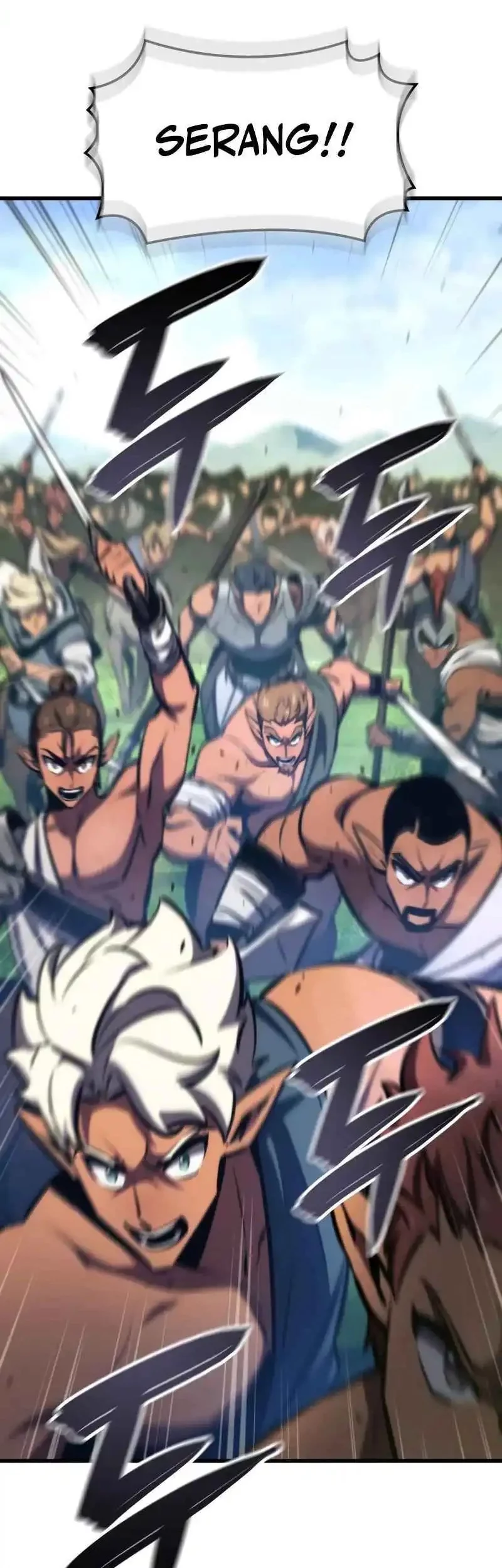 Breakers Chapter 23 Gambar 49