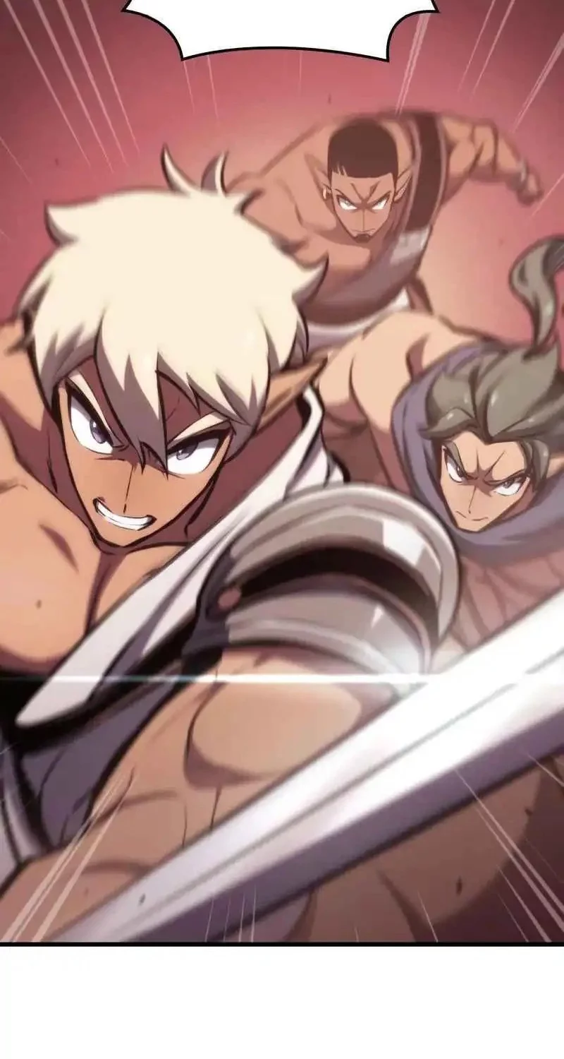 Breakers Chapter 23 Gambar 52