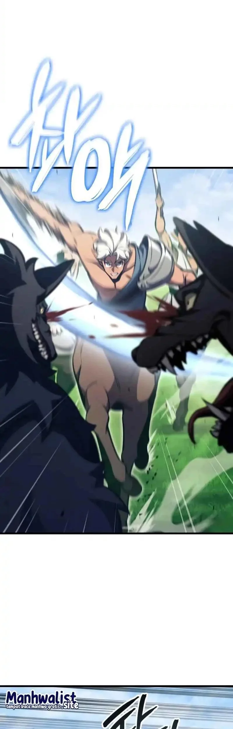 Breakers Chapter 23 Gambar 53
