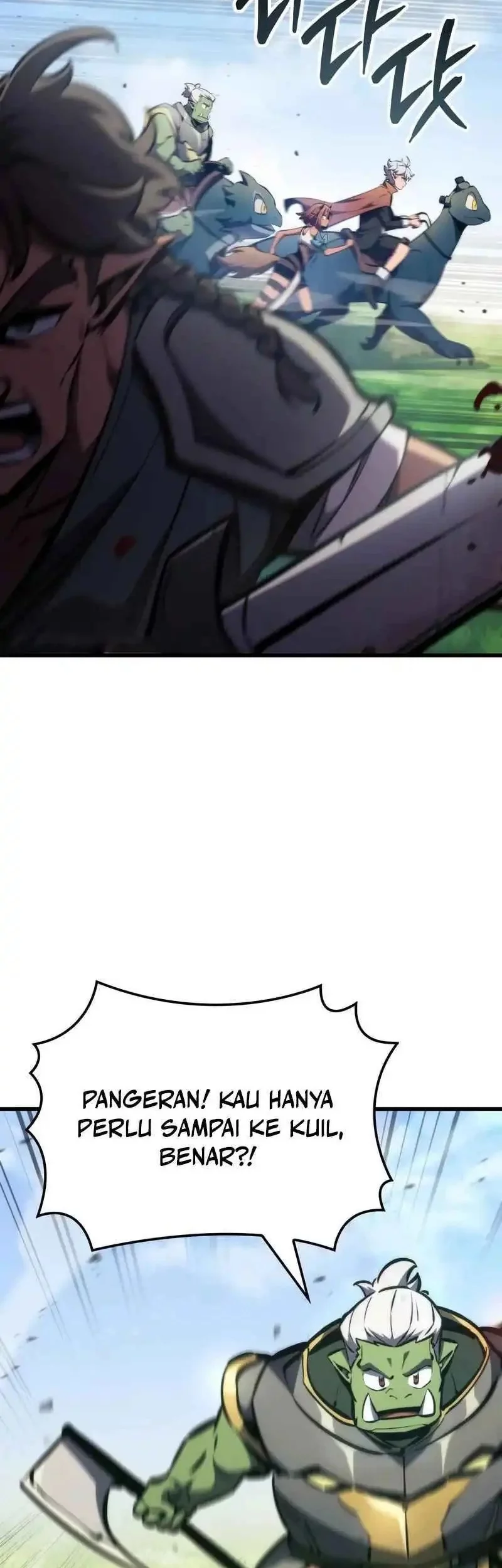 Breakers Chapter 23 Gambar 54