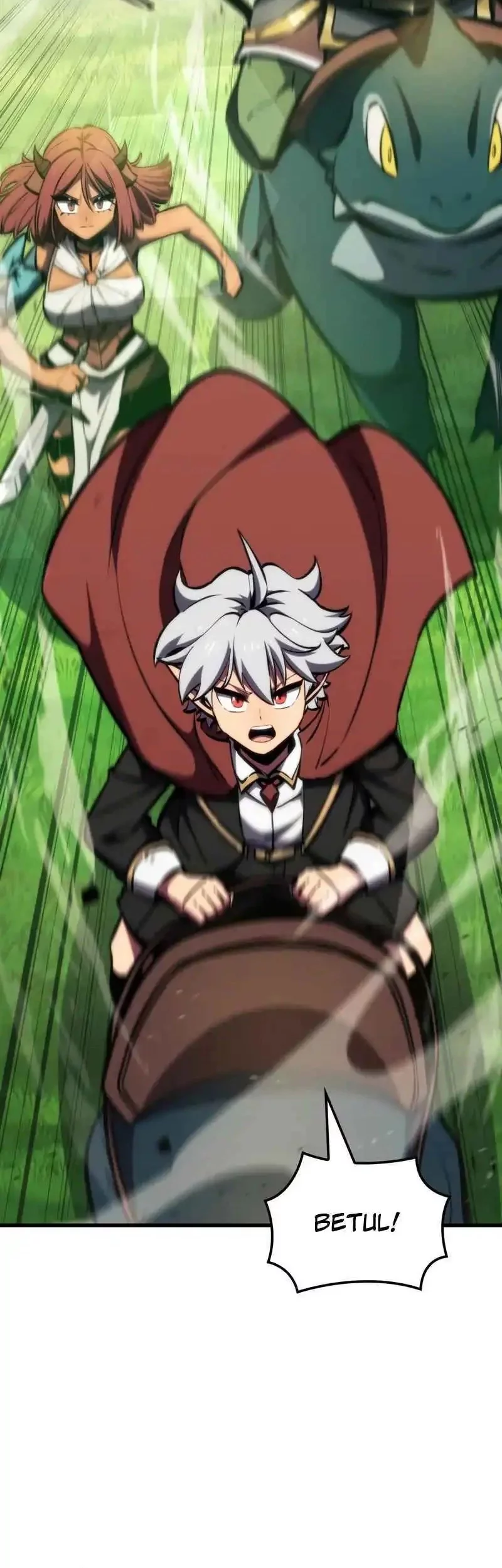 Breakers Chapter 23 Gambar 55