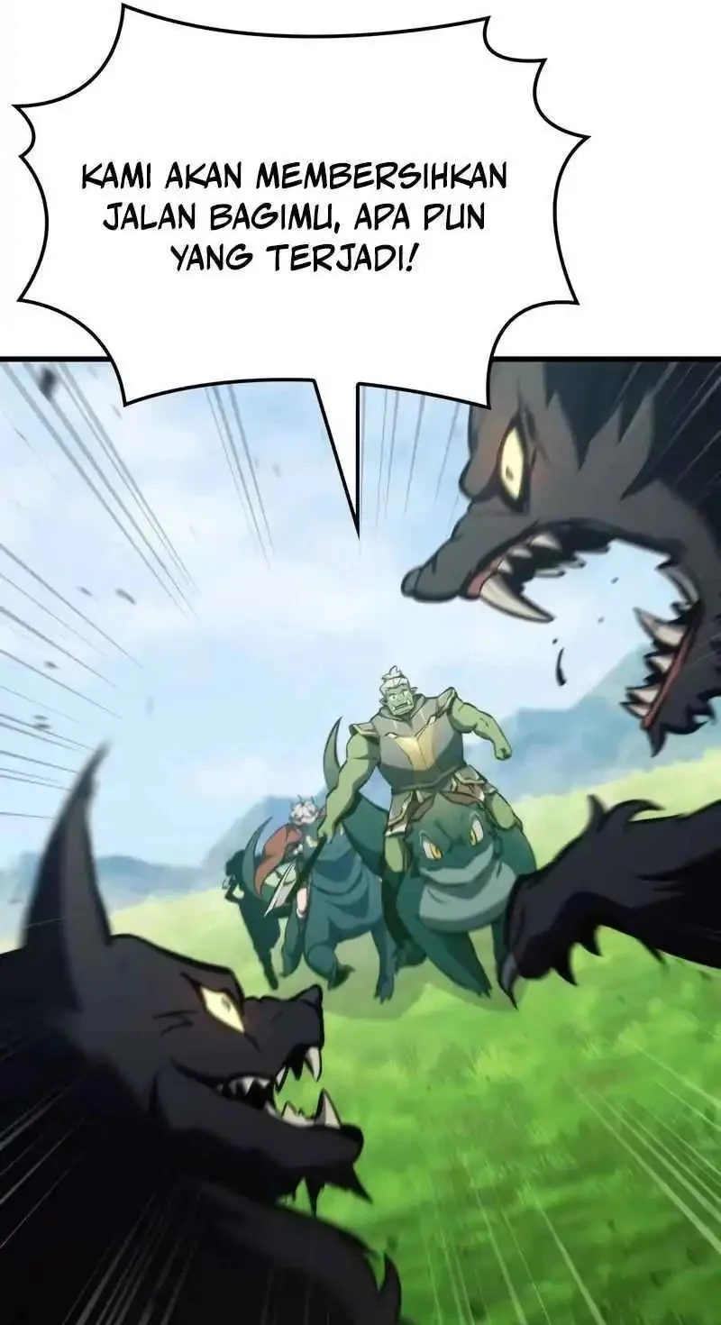 Breakers Chapter 23 Gambar 56