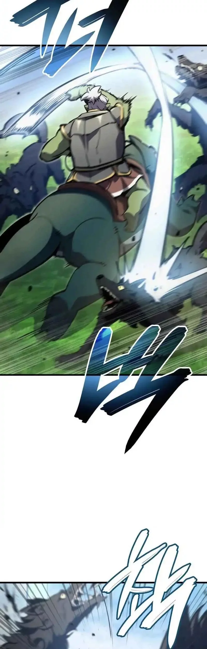 Breakers Chapter 23 Gambar 58