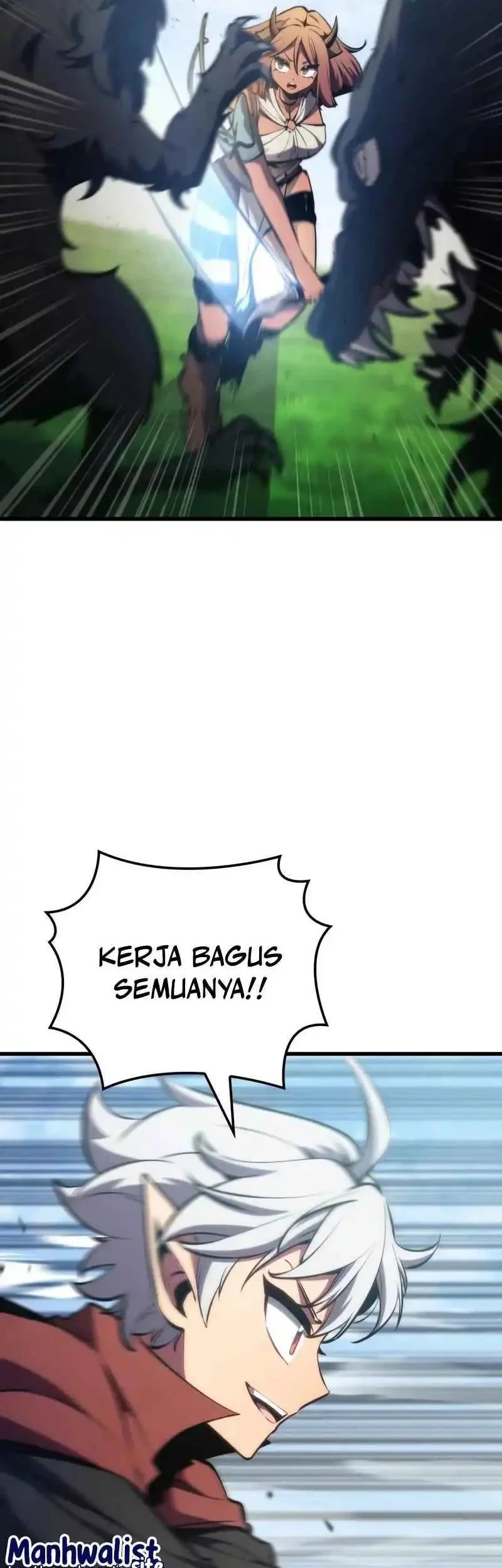 Breakers Chapter 23 Gambar 59