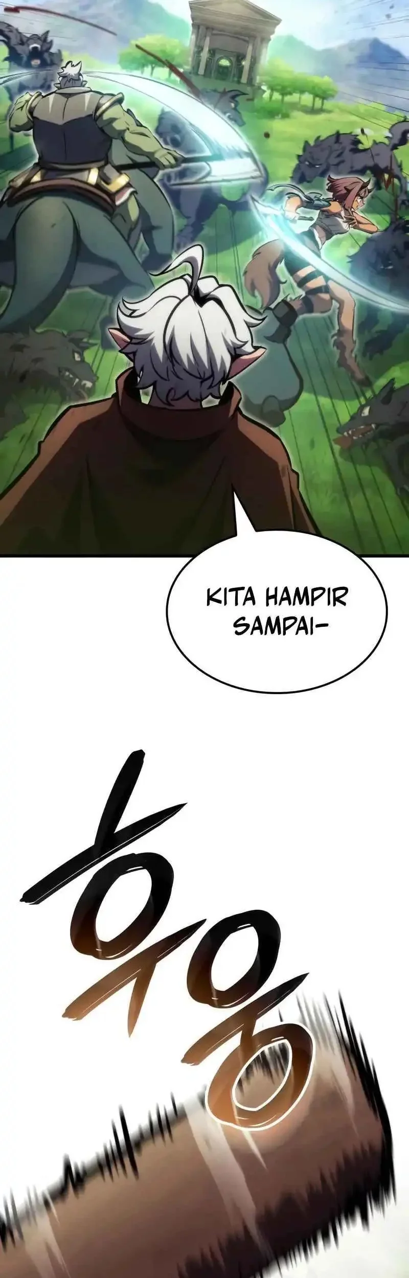 Breakers Chapter 23 Gambar 61