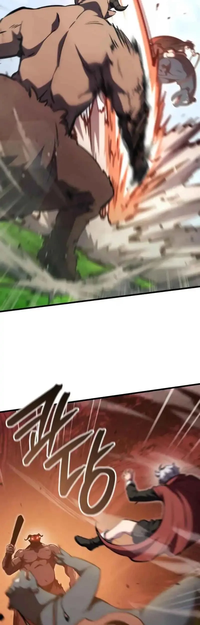 Breakers Chapter 23 Gambar 63