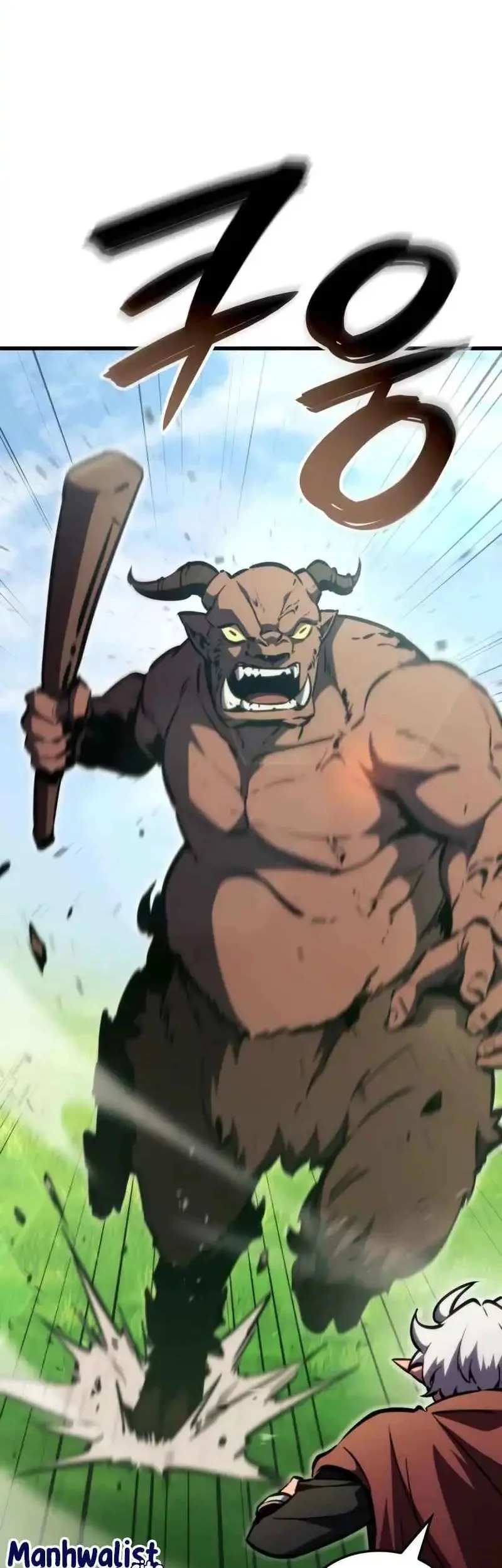 Breakers Chapter 23 Gambar 66