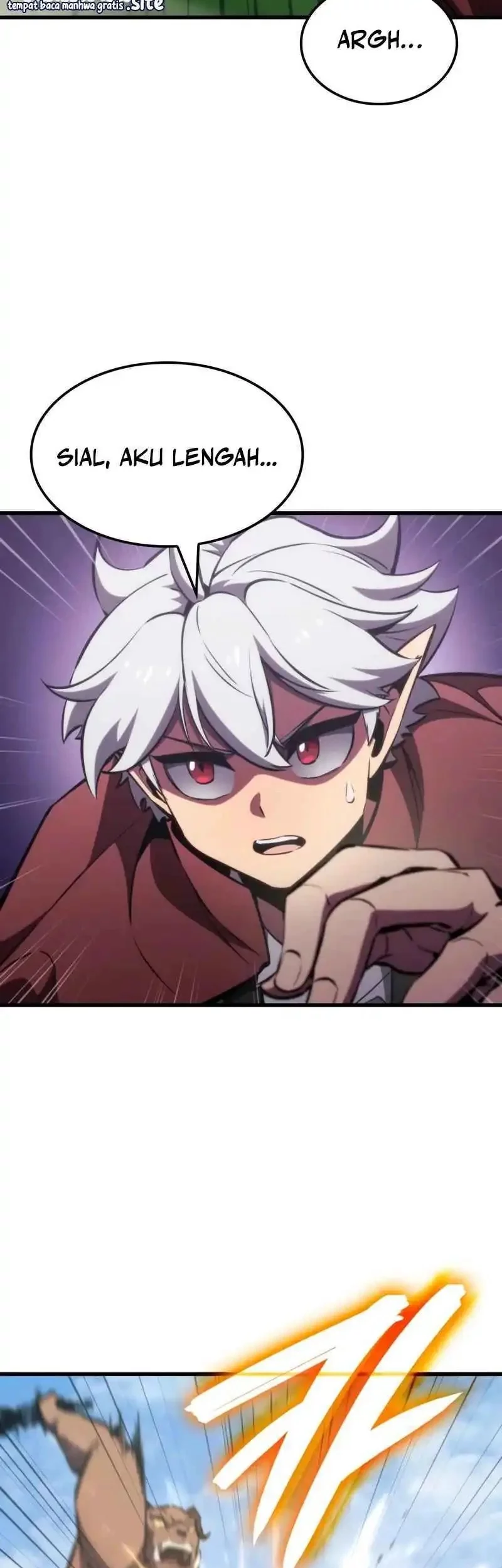 Breakers Chapter 23 Gambar 67