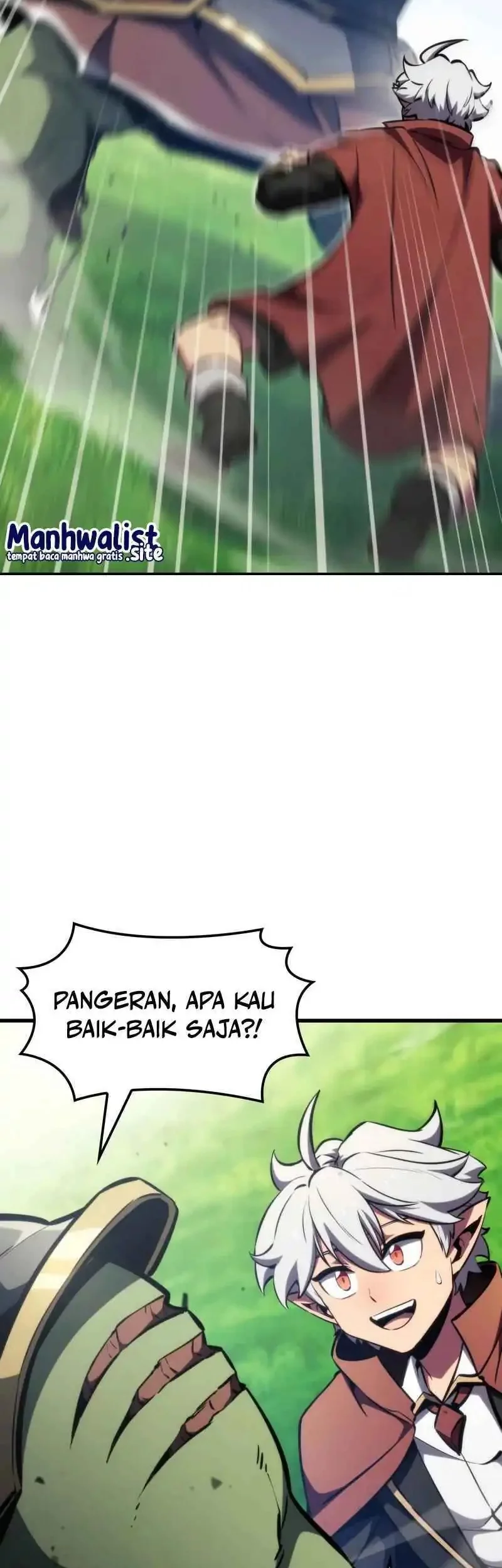 Breakers Chapter 23 Gambar 69