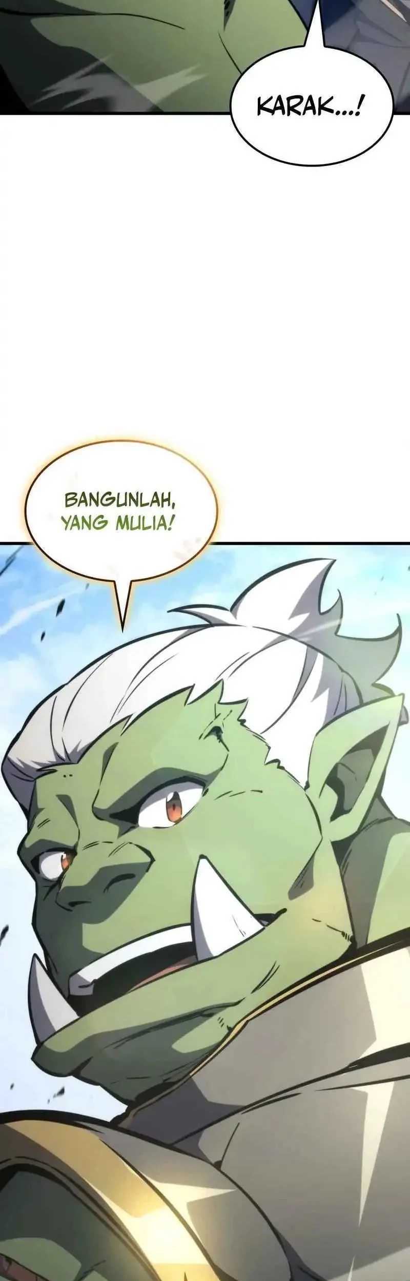 Breakers Chapter 23 Gambar 70