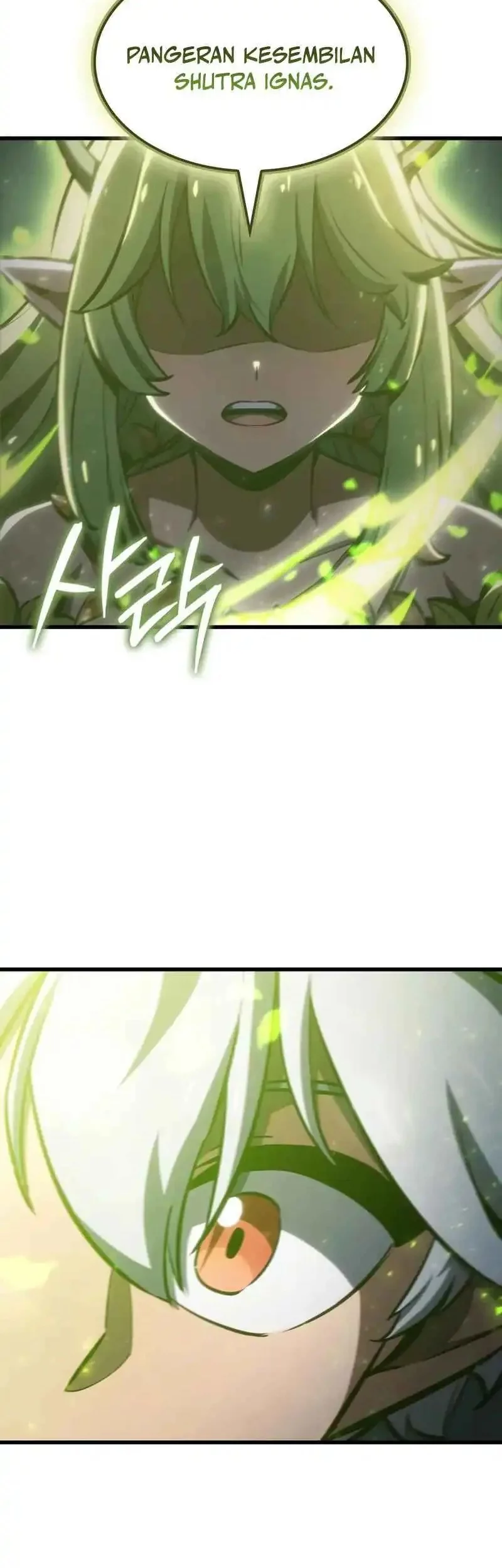 Baca  Breakers Chapter 23 Gambar 2