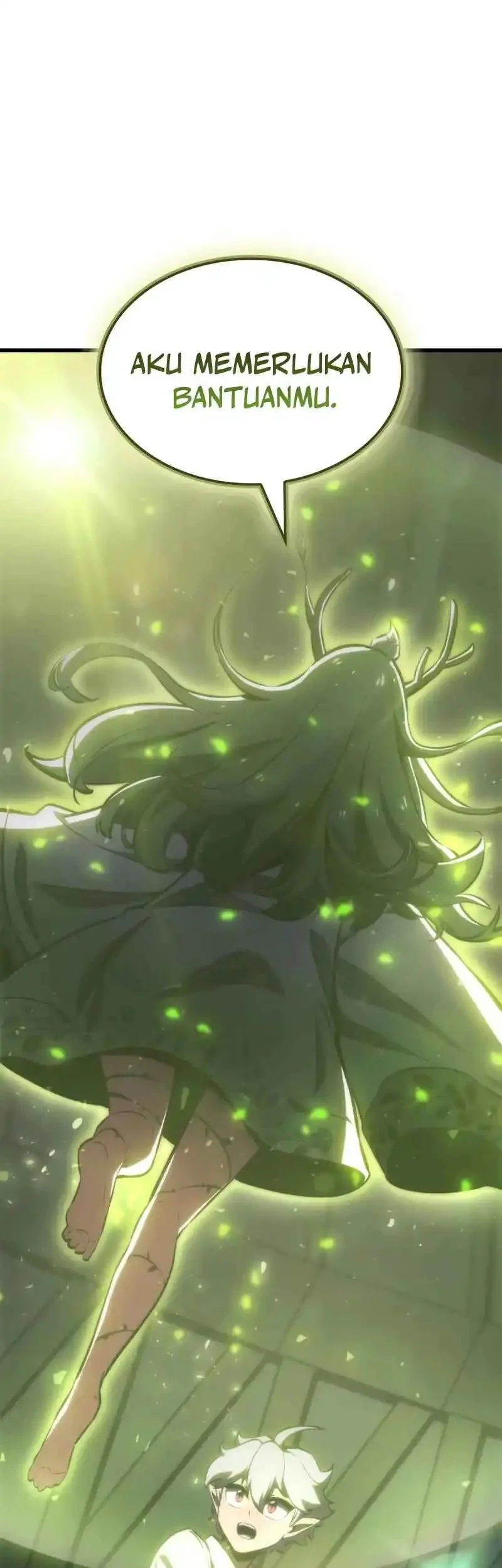 Breakers Chapter 23 Gambar 3