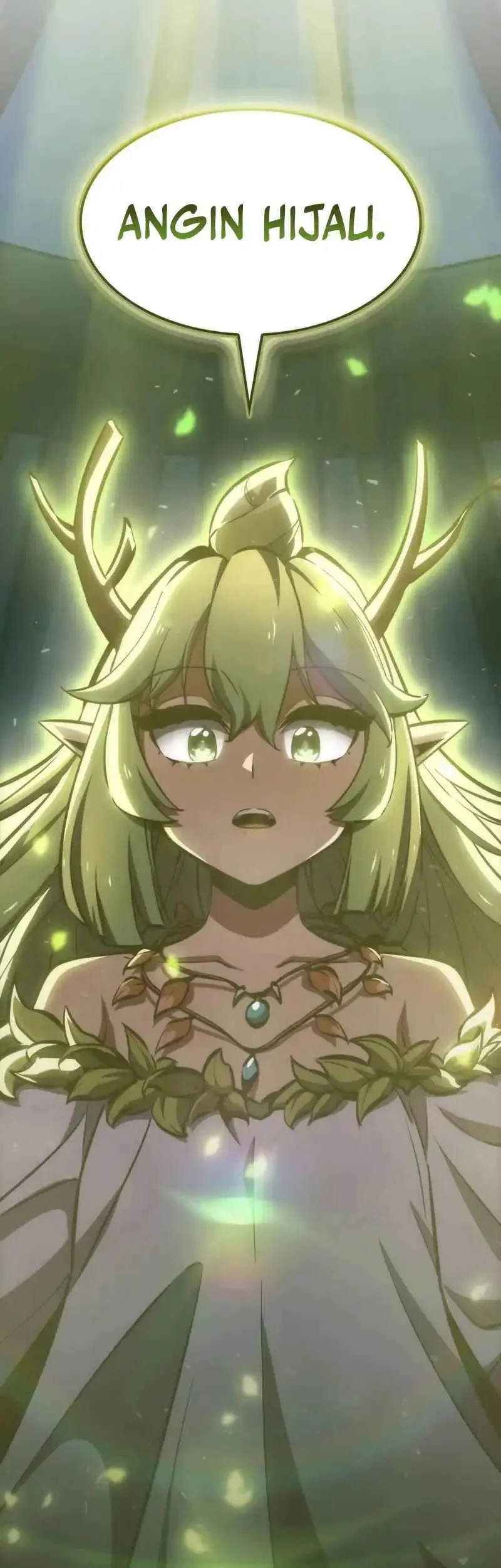 Breakers Chapter 23 Gambar 7