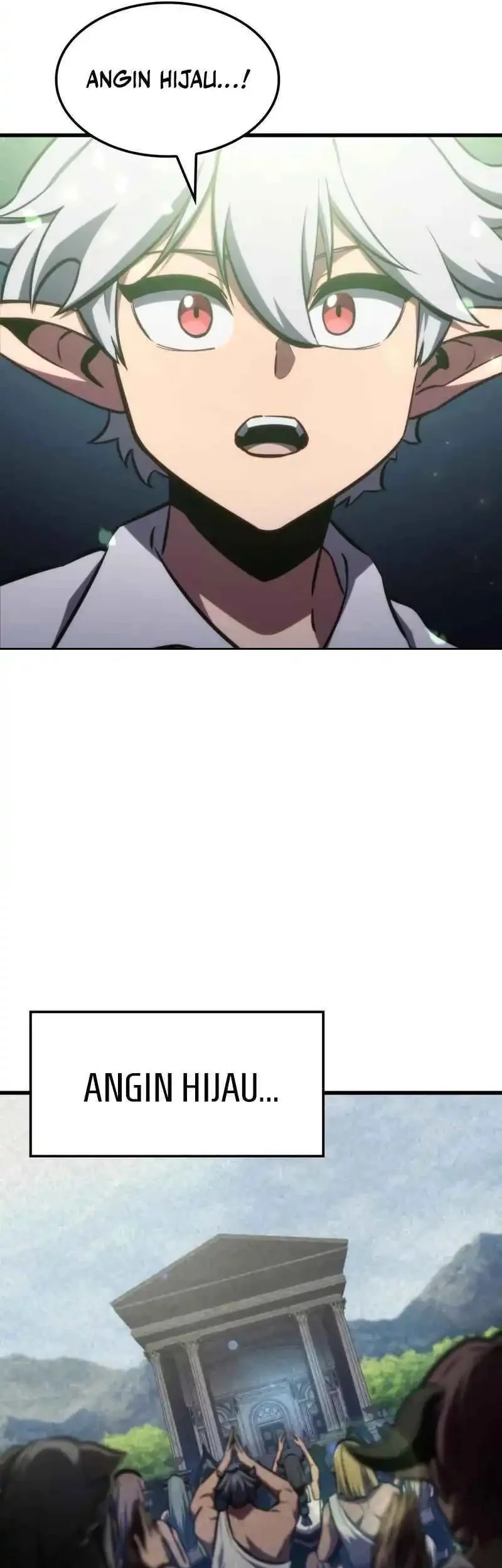 Breakers Chapter 23 Gambar 9