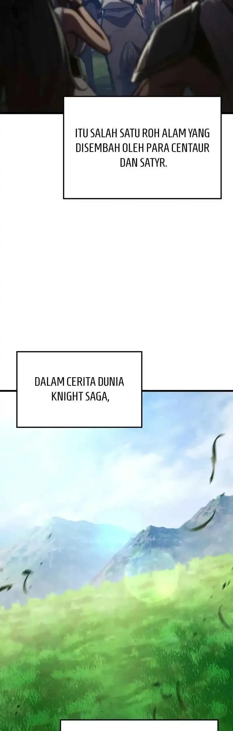 Breakers Chapter 23 Gambar 10