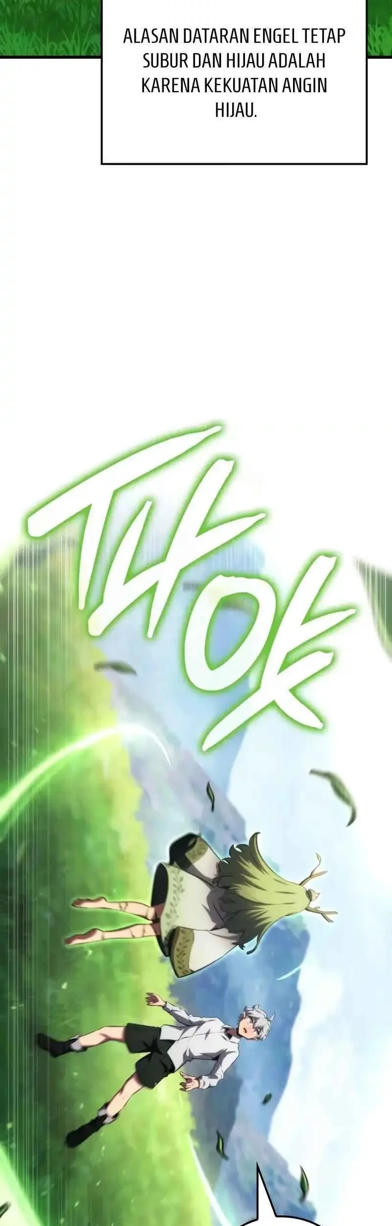 Breakers Chapter 23 Gambar 11