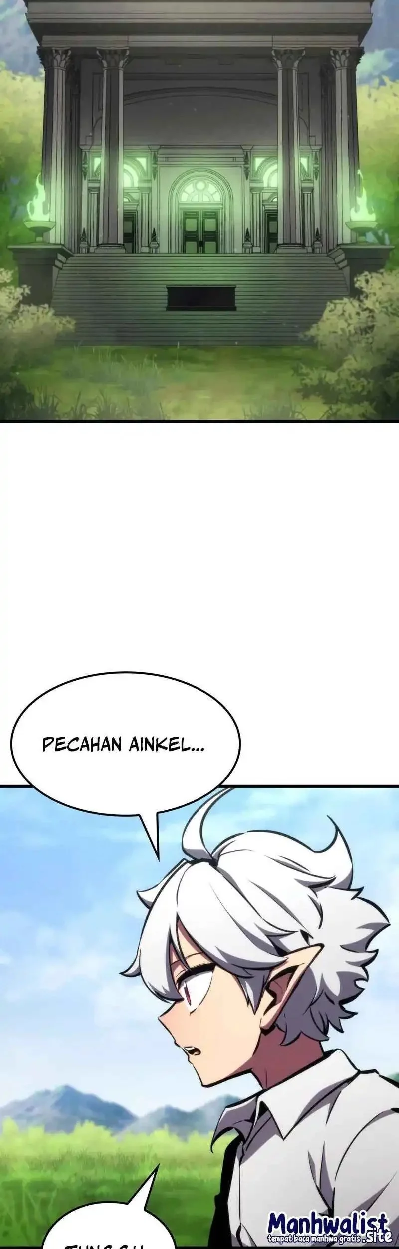 Breakers Chapter 23 Gambar 14