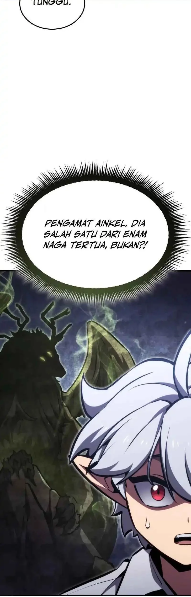 Breakers Chapter 23 Gambar 15