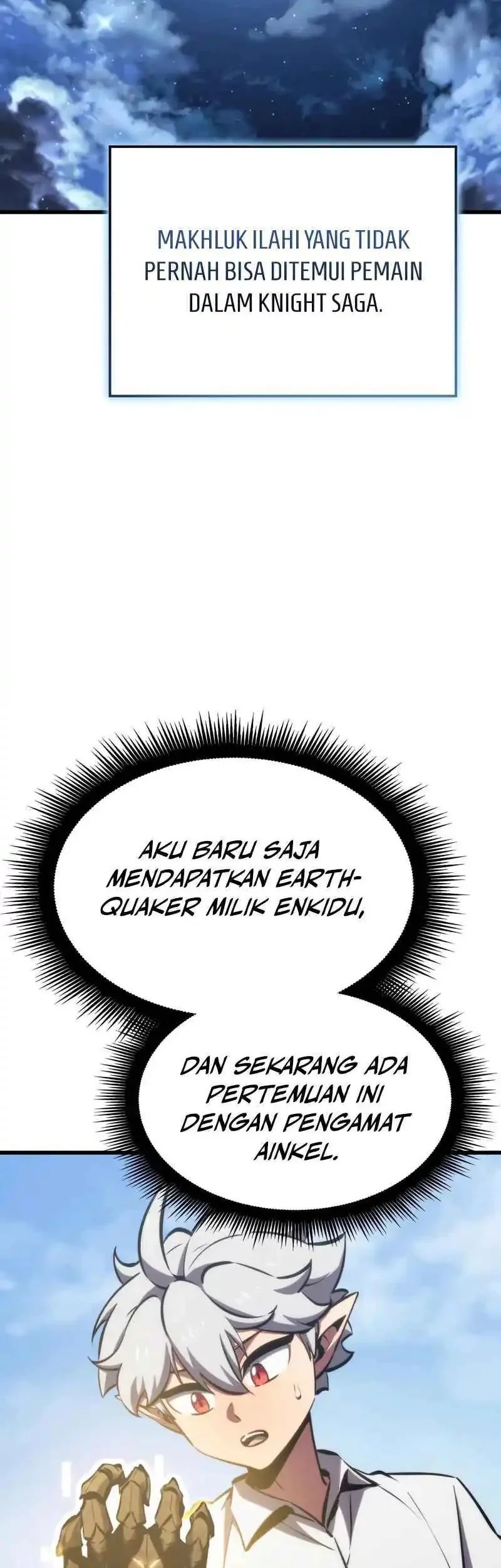 Breakers Chapter 23 Gambar 17