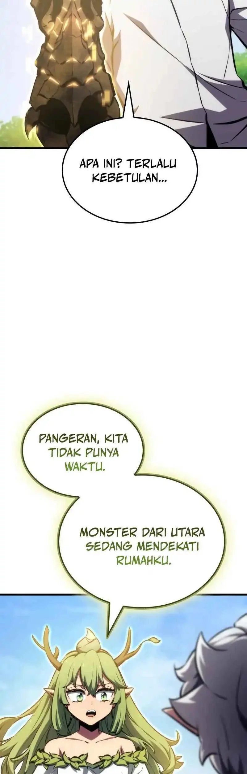 Breakers Chapter 23 Gambar 18