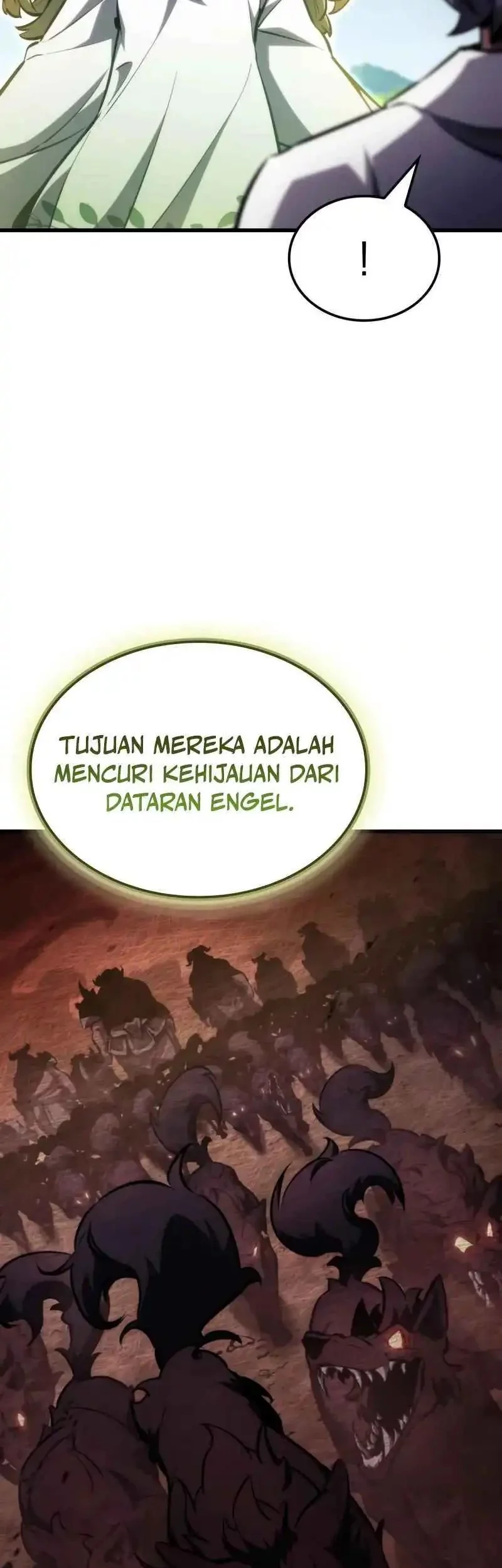 Breakers Chapter 23 Gambar 19