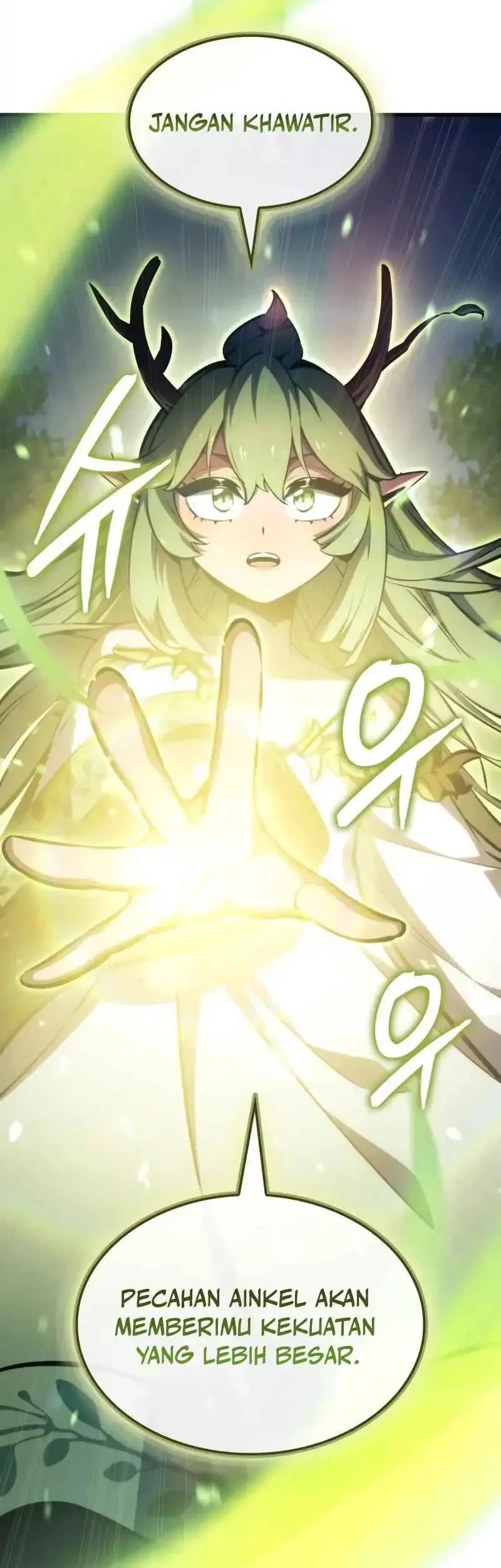 Breakers Chapter 23 Gambar 23