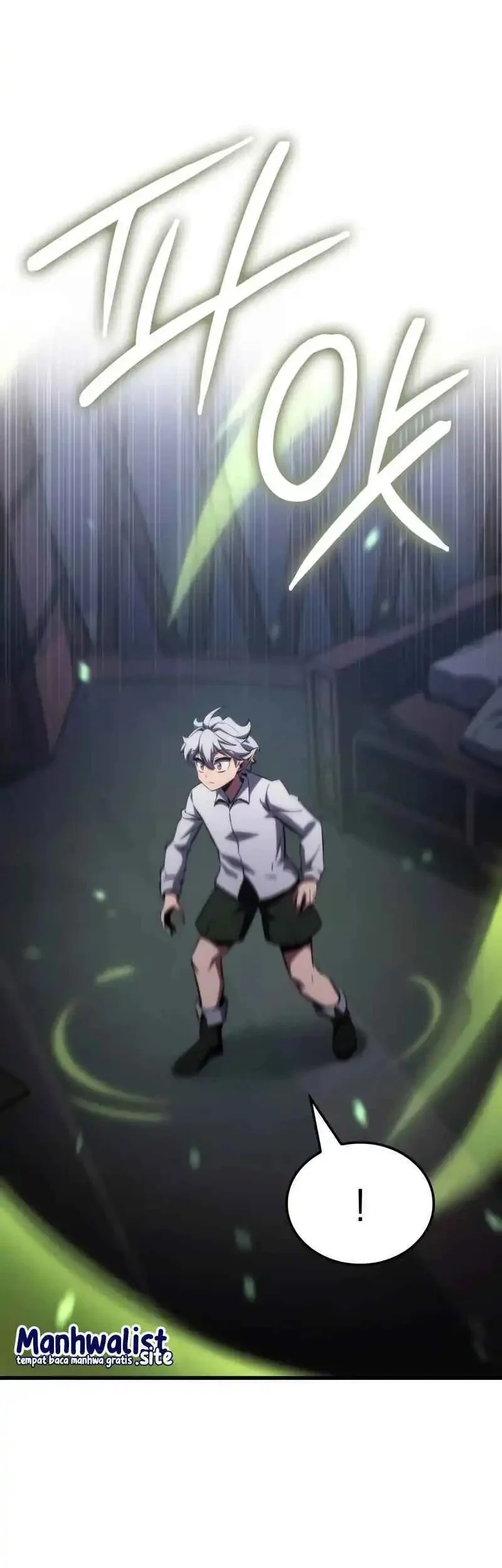 Breakers Chapter 23 Gambar 25