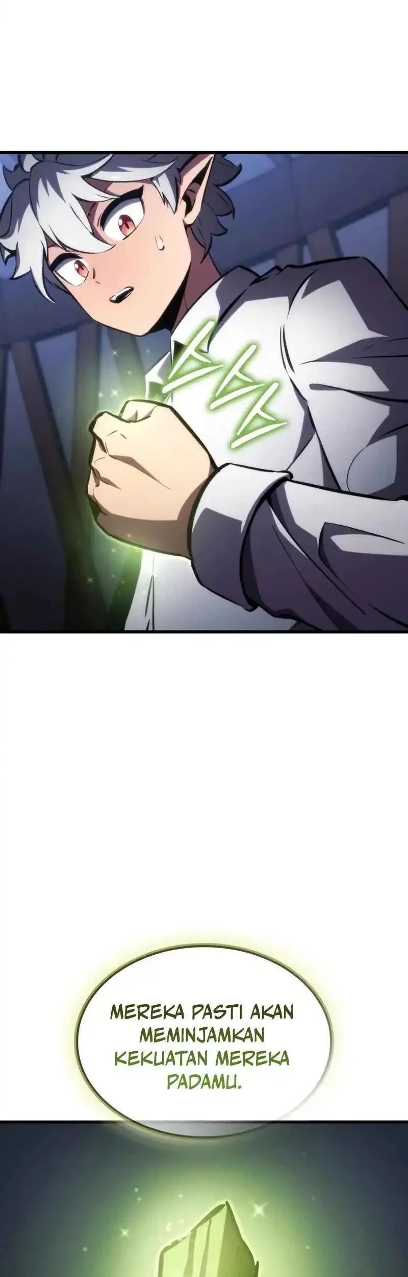 Breakers Chapter 23 Gambar 26