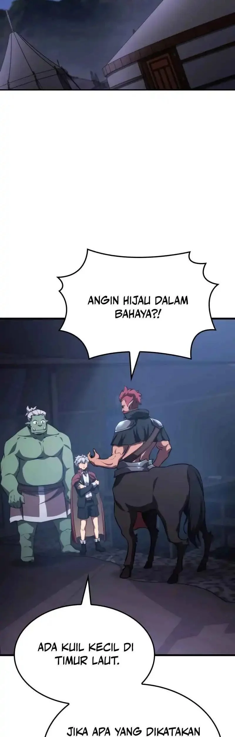 Breakers Chapter 23 Gambar 29