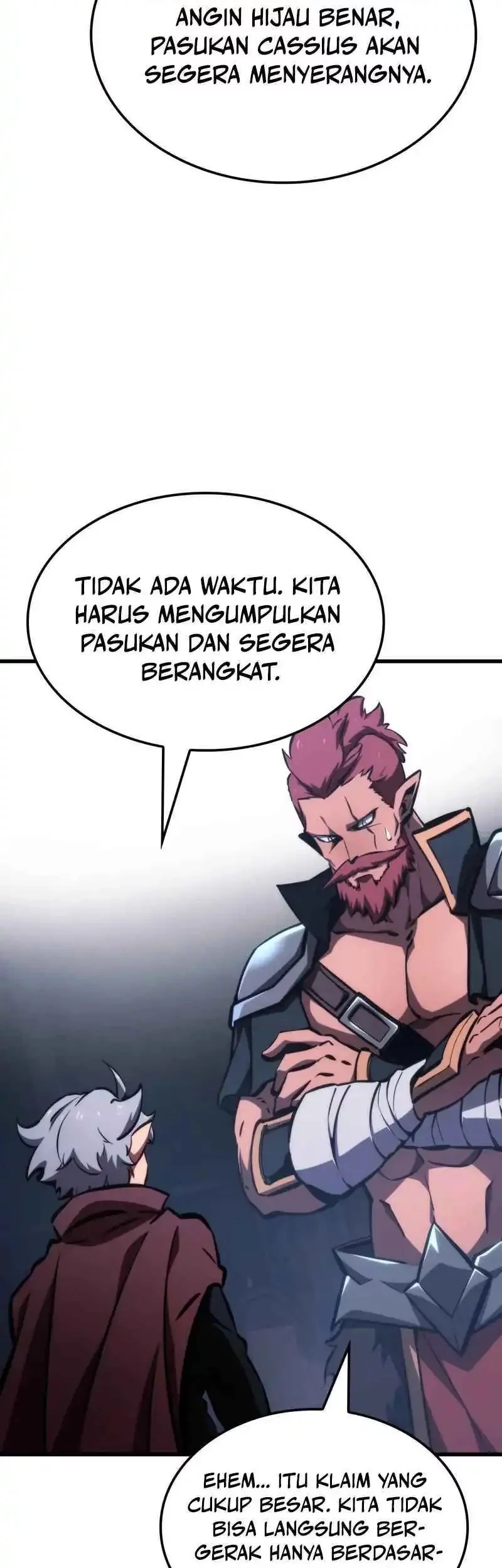 Breakers Chapter 23 Gambar 30